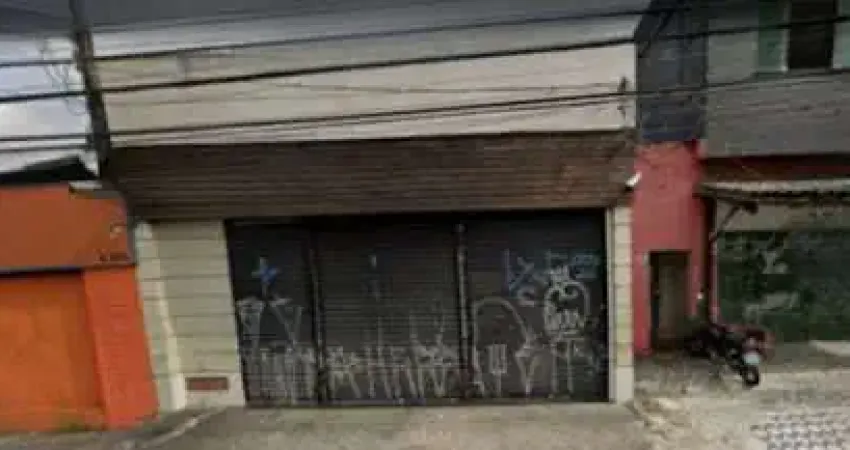Salão para alugar, 160 m² - Jardim São Judas Tadeu - Guarulhos/SP