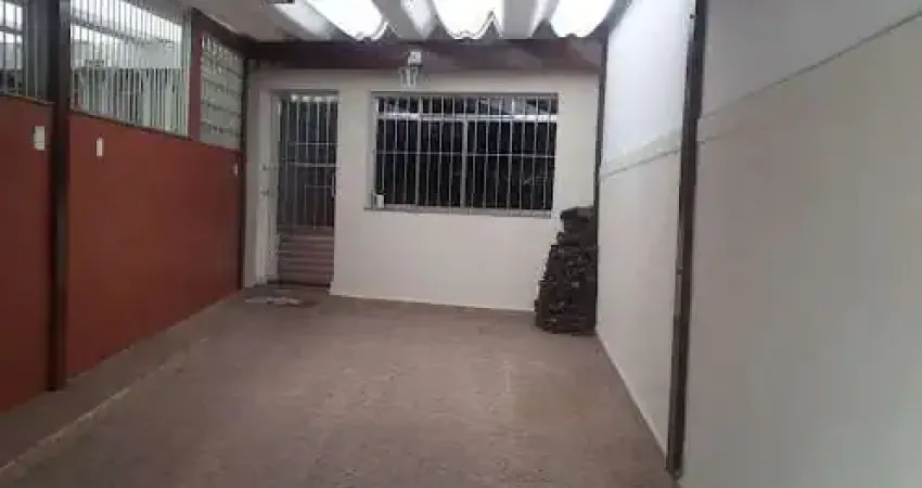 Sobrado com 2 dormitórios à venda por R$ 450.000,00 - Vila Aprazível - Guarulhos/SP