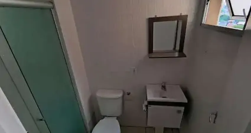 Apartamento com 2 dormitórios para alugar, 45 m² por R$ 2.271,00/mês - Ponte Grande - Guarulhos/SP