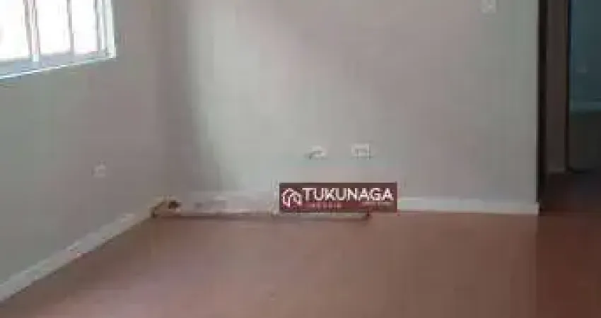 Casa com 1 dormitório para alugar, 45 m² por R$ 1.540/mês - Jardim Rosa de Franca - Guarulhos/SP