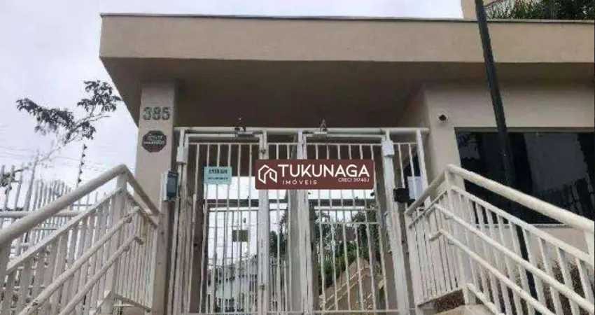 Apartamento com 2 dormitórios à venda, 33 m² por R$ 236.000 - Jardim Pedra Branca - São Paulo/SP