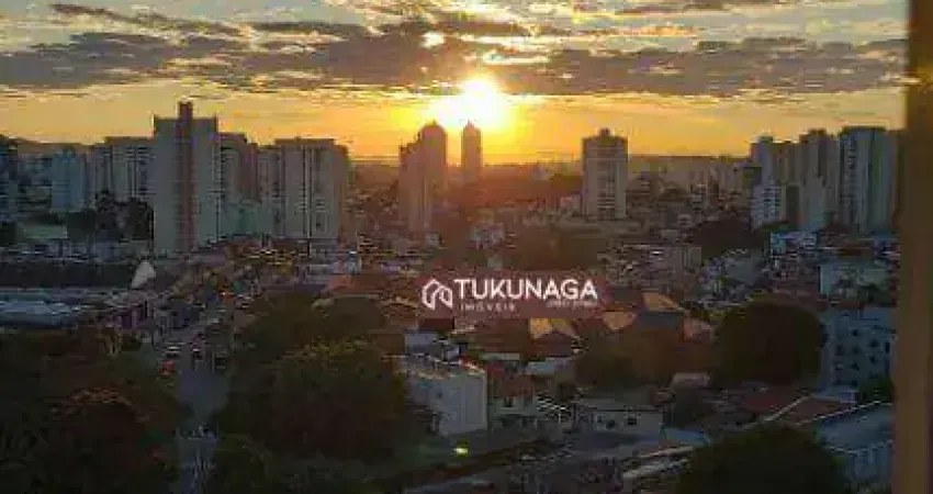 Studio com 1 dormitório à venda, 30 m² por R$ 285,000 - Gopoúva - Guarulhos/SP