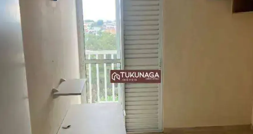 Apartamento a Venda Pronto para Morar - 2 Dormitórios | Sacada | Vaga Coberta