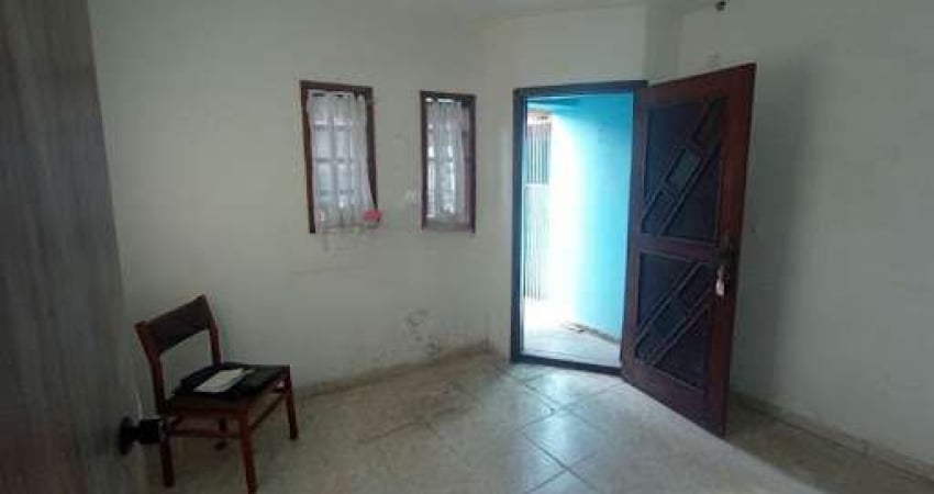 Sobrado com 2 quartos, 119 m² - venda por R$ 340.000 ou aluguel por R$ 1.601/mês - Vila Milton - Guarulhos/SP