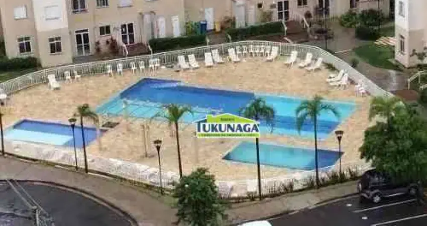 Apartamento com 2 dormitórios à venda, 45 m² por R$ 310.000,00 - Ponte Grande - Guarulhos/SP