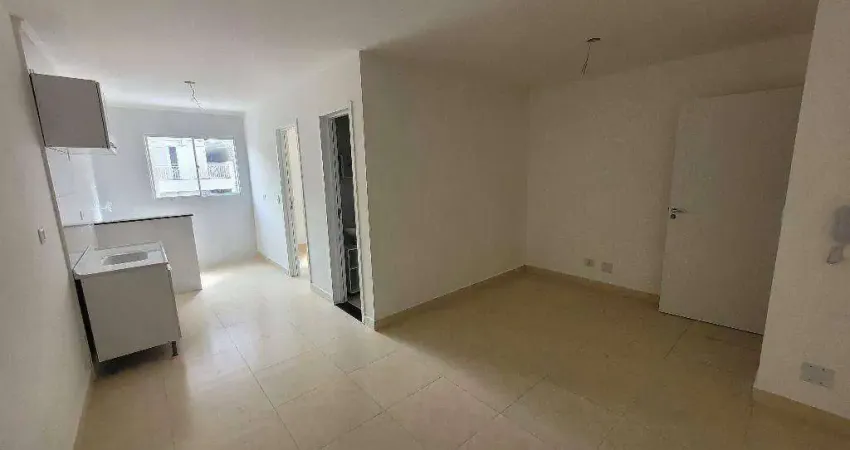 Studio com 1 dormitório para alugar, 35 m² por R$ 1.310,00/mês - Jardim Dourado - Guarulhos/SP