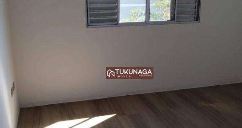 Casa com 3 dormitórios para alugar, 230552 m² por R$ 3.022/mês - Parque Uirapuru - Guarulhos/SP