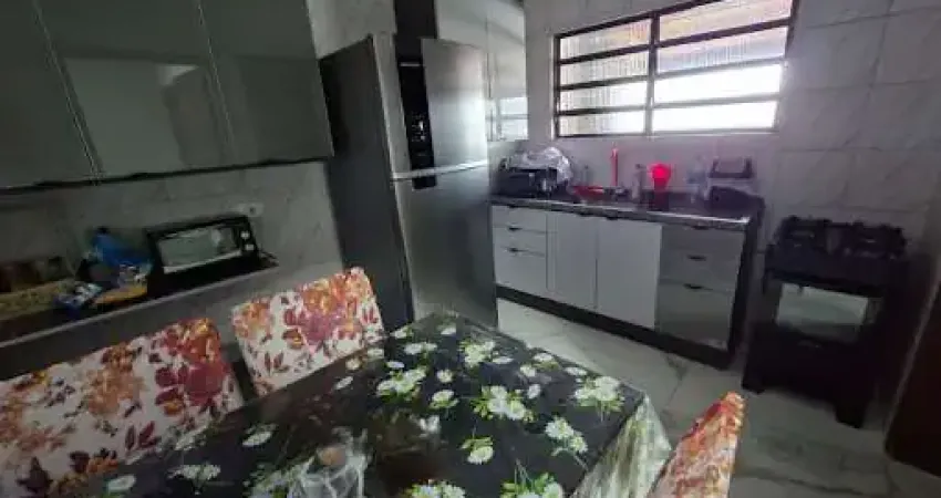 Sobrado com 3 dormitórios para alugar, 85 m² - Picanco - Guarulhos/SP