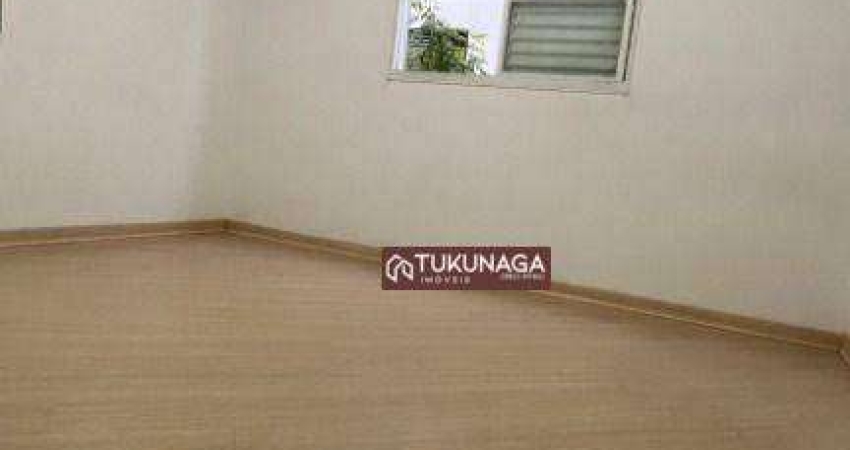 Alugo apartamento com 2dorms,Jardins de Guarulhotima localização,condominio