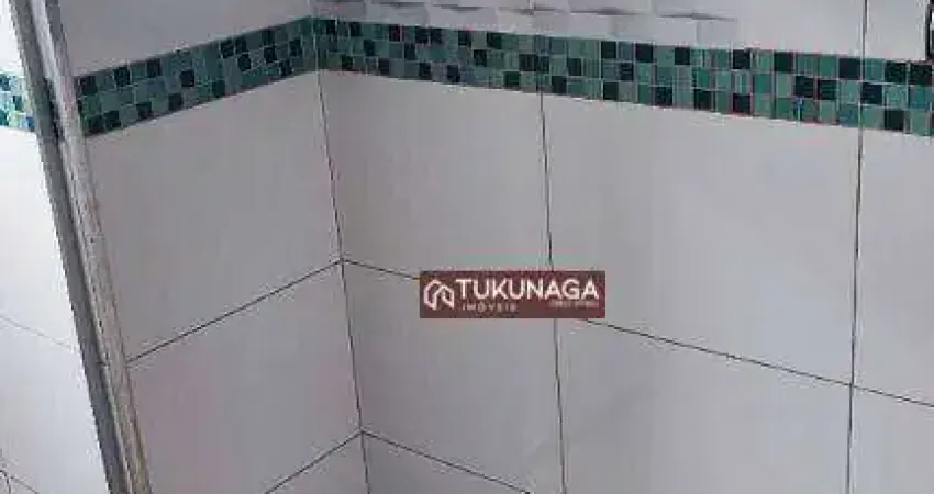 Casa com 1 dormitório para alugar, 22 m² por R$ 1.560/mês - Jardim Brasil - São Paulo/SP