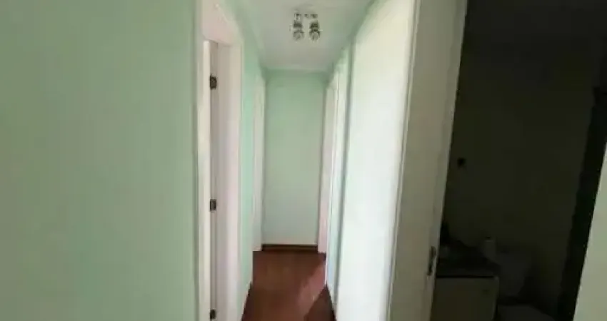 Apartamento com 3 dormitórios à venda, 76 m² por R$ 585.000,00 - Picanco - Guarulhos/SP