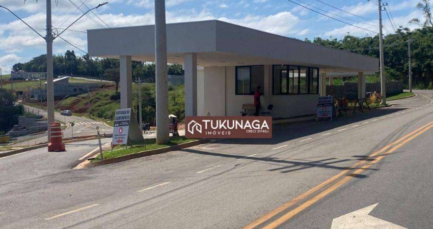 Condomínio Fechado -Terreno à venda, 360 m² por R$ 350.000 - Boa Vista - Atibaia/SP