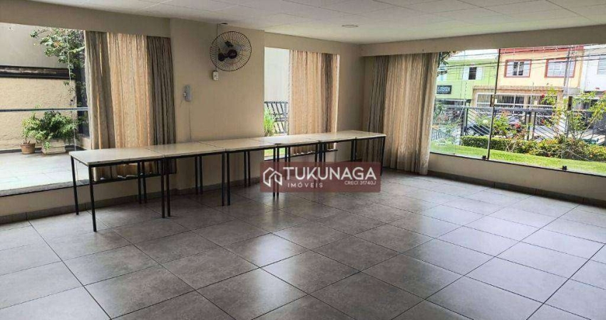 Apartamento com 2 dormitórios à venda, 105 m² por R$ 520.000,00 - Tatuapé - São Paulo/SP