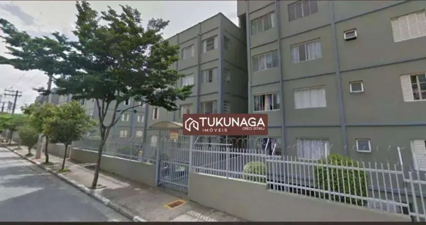 Apartamento com 2 dormitórios à venda, 62 m² por R$ 315.000,00 - Vila Nova York - São Paulo/SP
