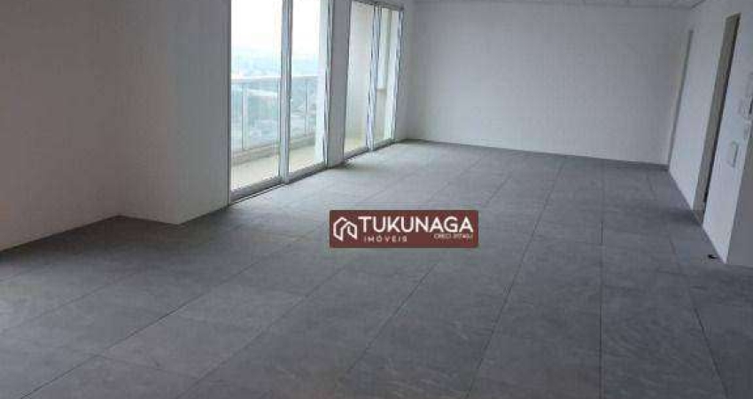 Sala à venda, 182 m² por R$ 2.790.000,00 - Centro - Guarulhos/SP