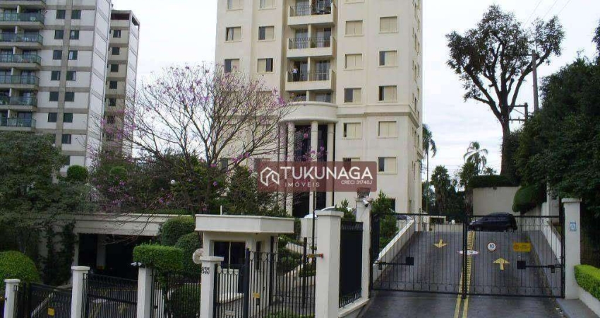 Apartamento com 2 dormitórios à venda, 50 m² por R$ 405.000,00 - Parque Mandaqui - São Paulo/SP