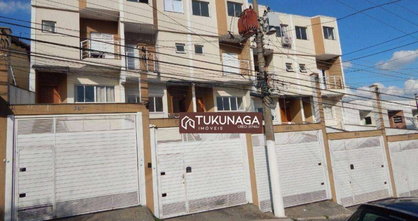 Sobrado com 3 quartos à venda, 300 m² por R$ 900.000 - Vila Granada - São Paulo/SP