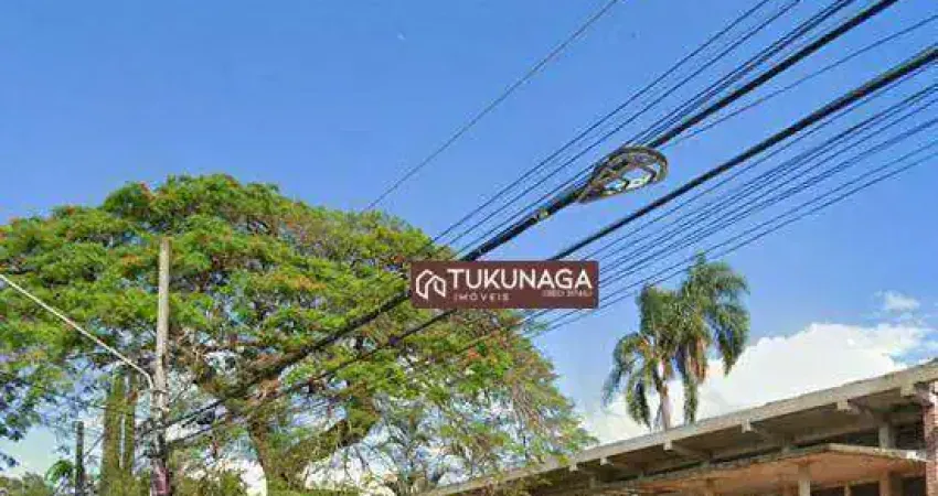 Área à venda, 1900 m² por R$ 6.000.000,00 - Vila Galvão - Guarulhos/SP