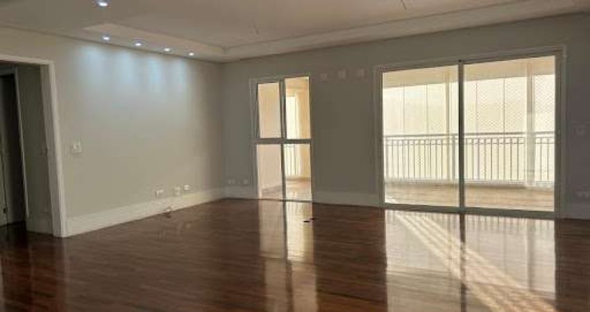 Apartamento com 3 quartos para alugar, 168 m² por R$ 9.900/mês - Vila Rosália - Guarulhos/SP