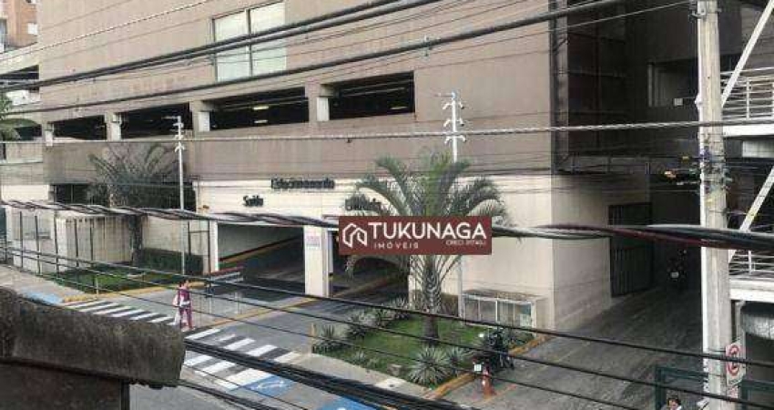 Sala para alugar, 26 m² por R$ 1.210,00/mês - Picanco - Guarulhos/SP