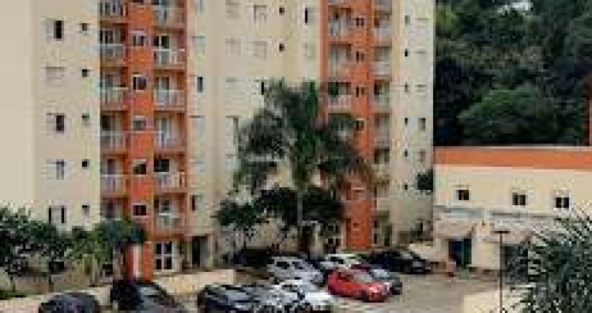 Apartamento com 2 quartos para alugar, 53 m² - Protendit - São Paulo/SP