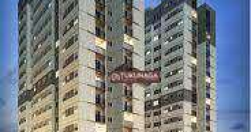 Apartamento com 2 dormitórios à venda, 34 m² por R$ 240.000,00 - Vila Endres - Guarulhos/SP