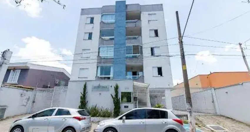 Apartamento com 2 quartos à venda, 64 m² por R$ 450.000 - Vila Rosália - Guarulhos/SP