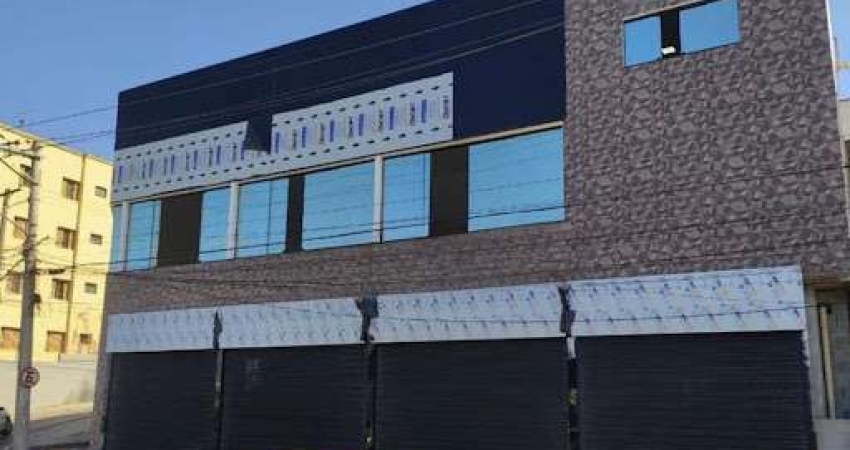 Prédio à venda, 512 m² por R$ 2.000.000,00 - Vila Galvão - Guarulhos/SP