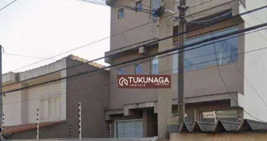 Prédio à venda, 234 m² por R$ 2.500.000,00 - Macedo - Guarulhos/SP