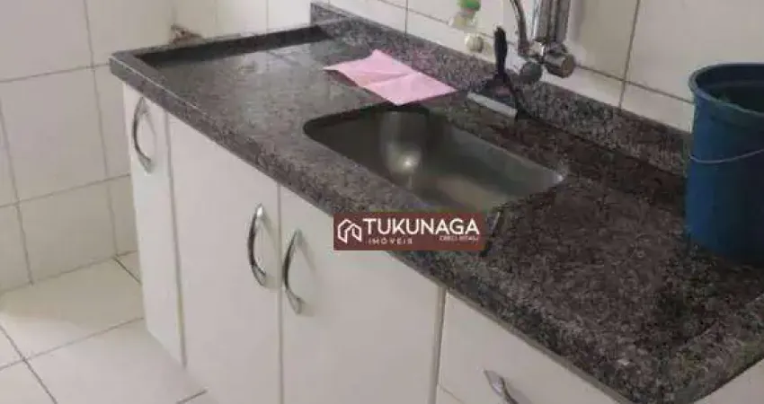 Apartamento com 3 quartos à venda, 67 m² por R$ 288.000 - Vila Constança - São Paulo/SP