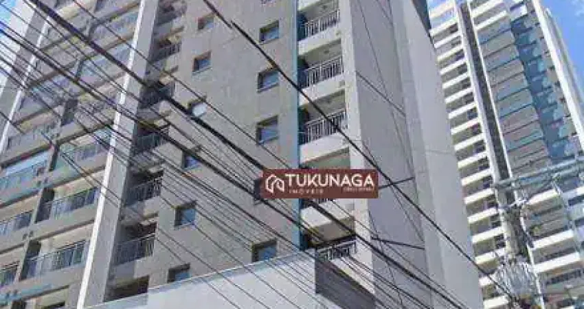 Apartamento com 1quarto à venda, 26 m² por R$ 315.000 - Vila Gustavo - São Paulo/SP