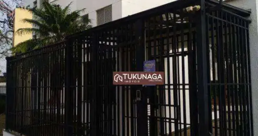 Apartamento com 2 quartos à venda, 59 m² por R$ 415.000 - Vila Milton - Guarulhos/SP