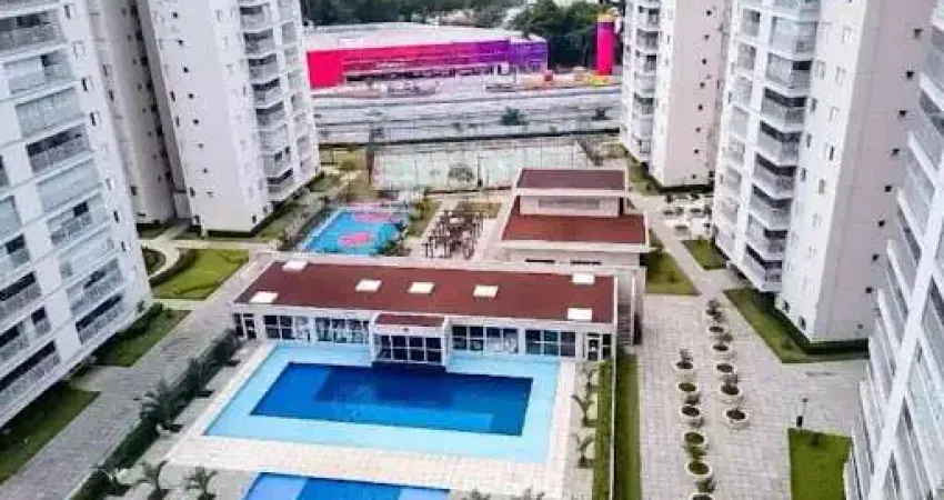 Apartamento com 3 quartos à venda, 128 m² por R$ 1.643.000 - Vila Leonor - Guarulhos/SP
