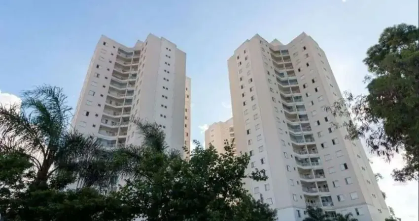Apartamento com 2 quartos à venda, 55 m² por R$ 380.000 - Vila Endres - Guarulhos/SP