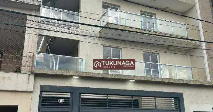 Apartamento com 1 dormitório à venda, 30 m² por r$ 298.000,00 - vila constança - são paulo/sp