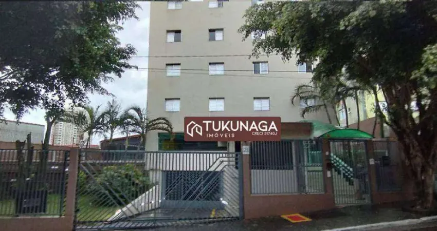 Apartamento com 2 quartos à venda, 62 m² por r$ 319.500 - jaçanã - são paulo/sp