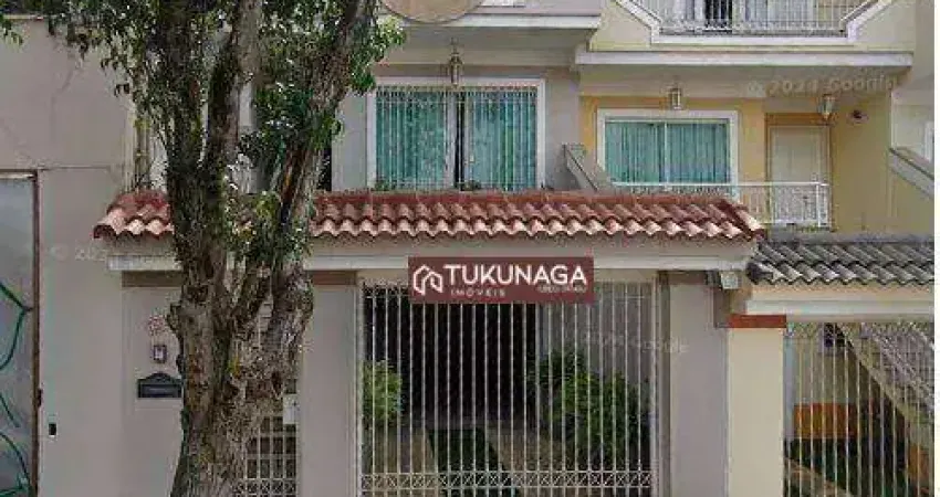 Sobrado com 3 quartos à venda, 205 m² por r$ 1.399.000 - santana - são paulo/sp