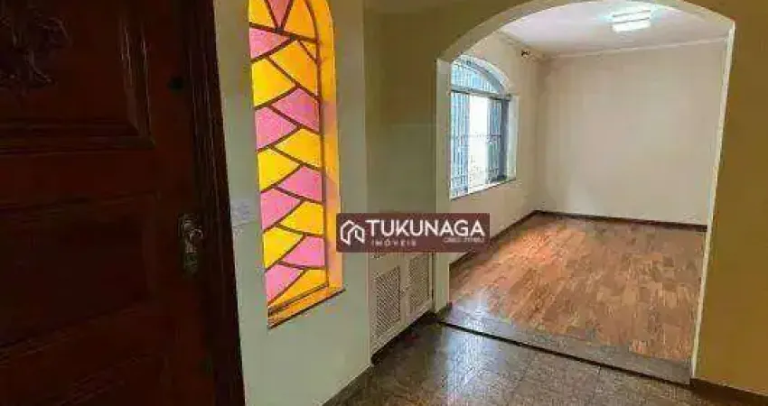 Sobrado com 3 quartos à venda, 280 m² por r$ 900.000 - santana - são paulo/sp