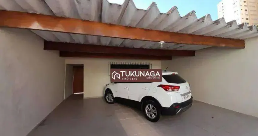 Casa com 3 quartos à venda, 159 m² por r$ 798.000 - chora menino - são paulo/sp