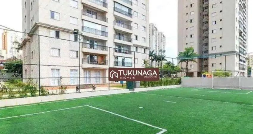Apartamento com 3 quartos à venda, 93 m² por r$ 930.000 - lauzane paulista - são paulo/sp
