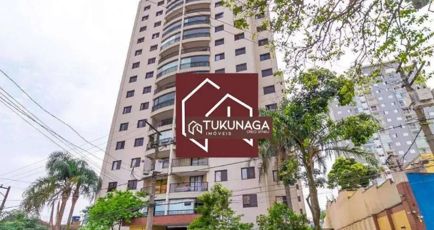 Apartamento com 3 quartos à venda, 89 m² por r$ 852.000 - vila bela - são paulo/sp