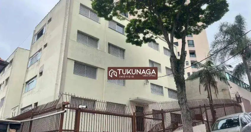 Apartamento 65m² - 2 dorms, 1 vaga - vila paulicéia, são paulo/sp