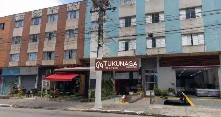 Apartamento com 2 quartos  à venda, 80 m² por r$ 335.000 - vila gustavo - são paulo/sp