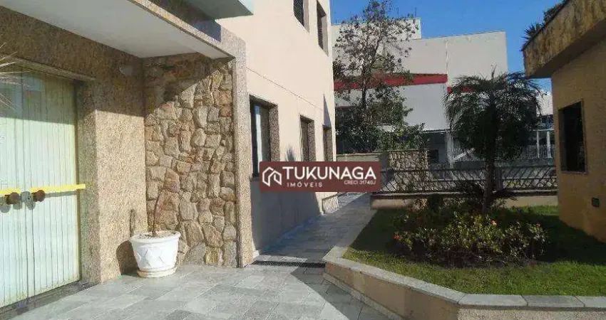 Apartamento com 3 quartos à venda, 92 m² por r$ 682.000 - tucuruvi - são paulo/sp