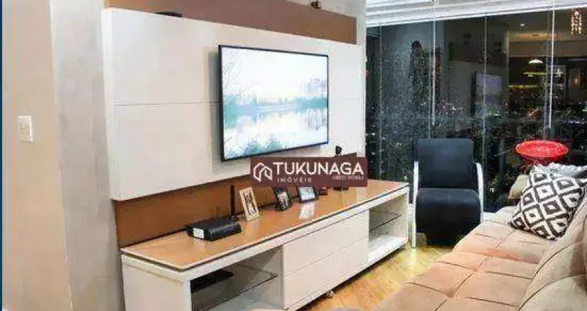 Apartamento com 3 quartos à venda, 68 m² por r$ 691.000 - vila medeiros - são paulo/sp