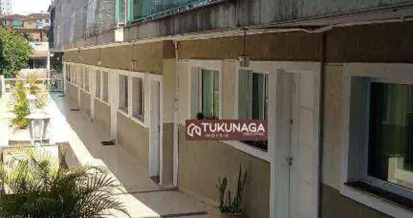 Sobrado com 3 quartos à venda, 120 m² por r$ 620.000 - vila mazzei - são paulo/sp