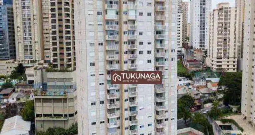 Apartamento com 2 quartos à venda, 68 m² por r$ 745.000 - santana - são paulo/sp