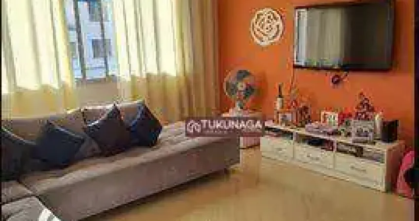 Apartamento com 2 quartos à venda, 100 m² por r$ 750.000 - santana - são paulo/sp