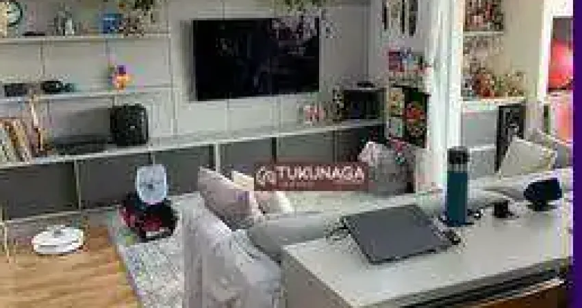 Apartamento com 3 quartos à venda, 89 m² por r$ 904.000 - imirim - são paulo/sp