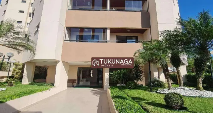 Apartamento com 2 quartos à venda, 67 m² por r$ 980.000 - chora menino - são paulo/sp